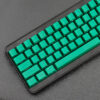 emerald-oem-minimal-keycap-set-side
