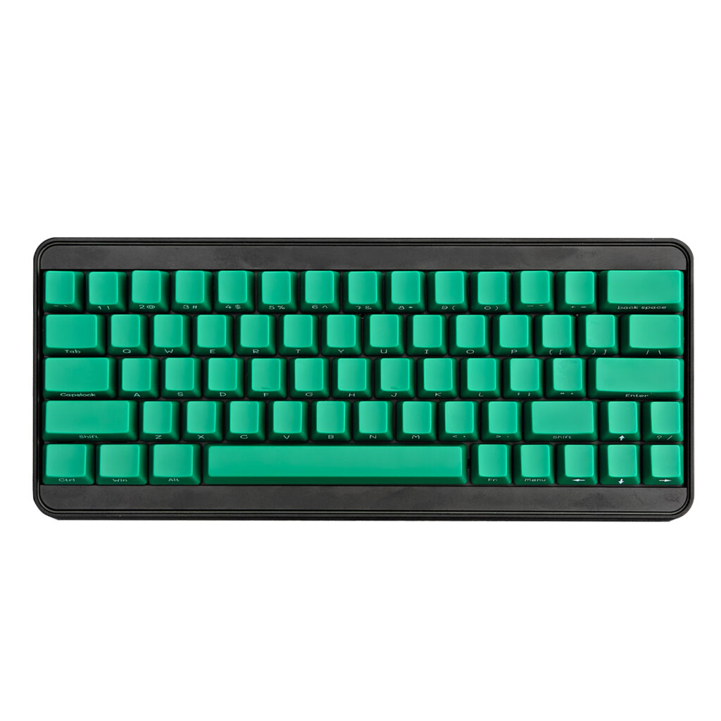 emerald-oem-minimal-keycap-set-upfront