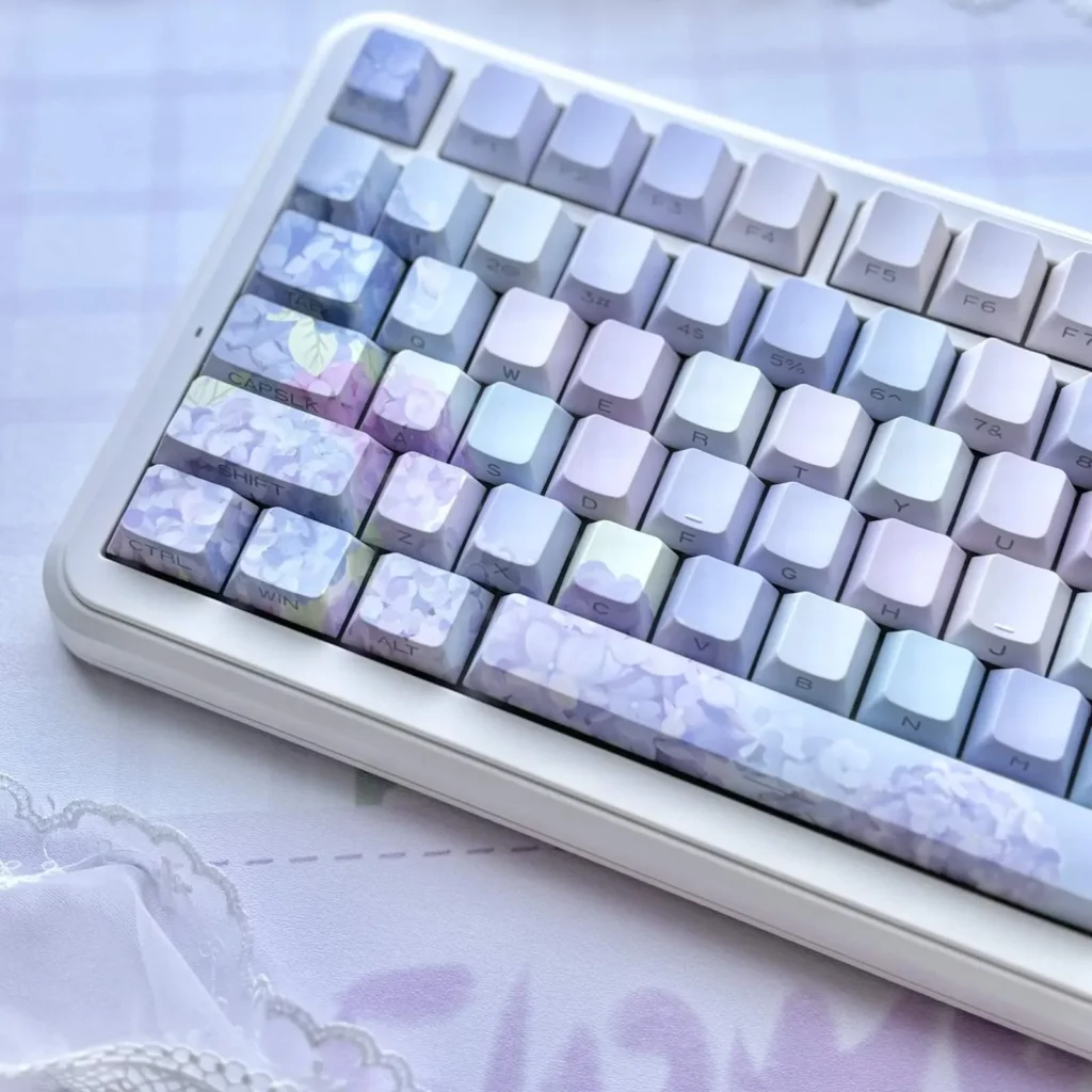 endless-summer-oem-keycap-set-side