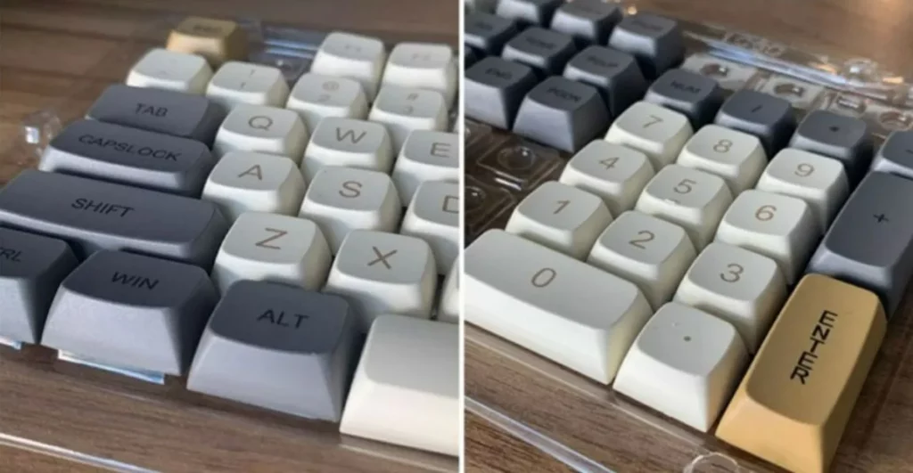 faint-light-xda-keycap-set-front