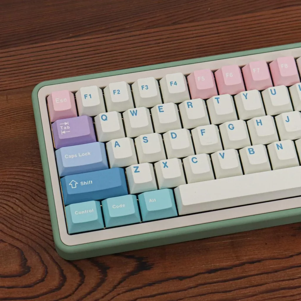 fairy-gradient-oem-keycap-set-side