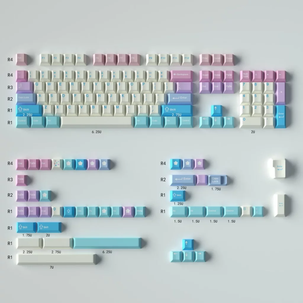 fairy-gradient-oem-keycap-set-upfront2