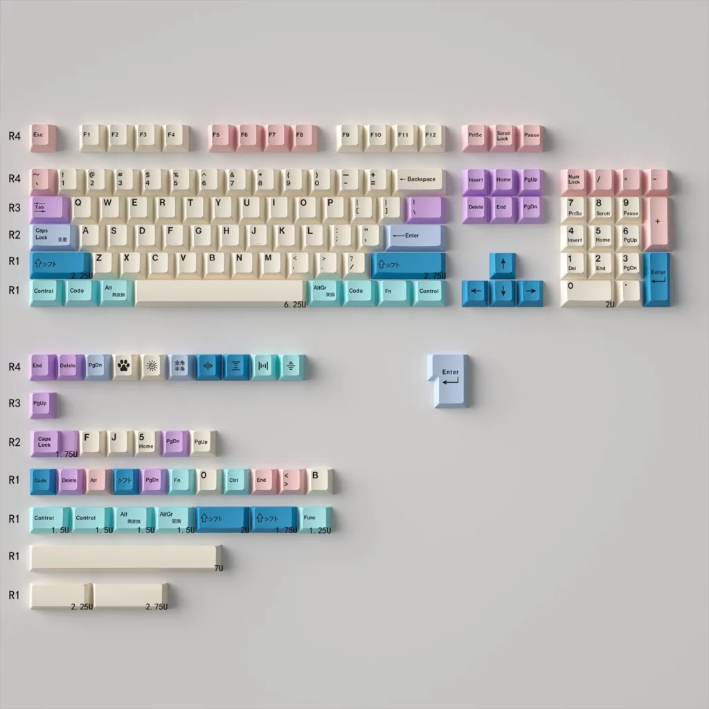 fairy-themed-oem-keycap-set-upfront