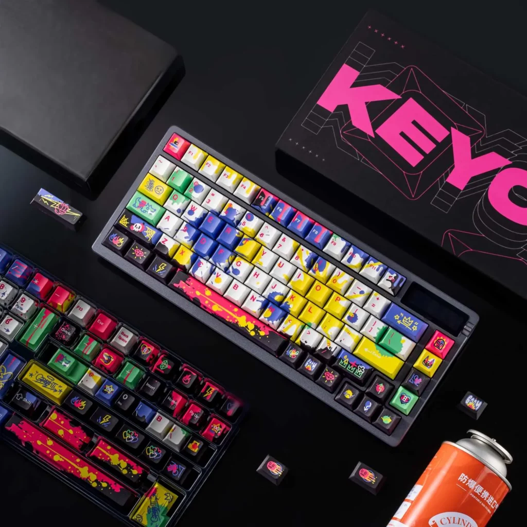 fansi-grafitti-oem-keycap-set-cover