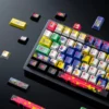 fansi-grafitti-oem-keycap-set-side