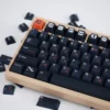 flight-black-oem-keycap-set-side
