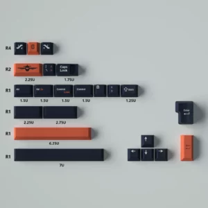 flight-black-oem-keycap-set-supplement