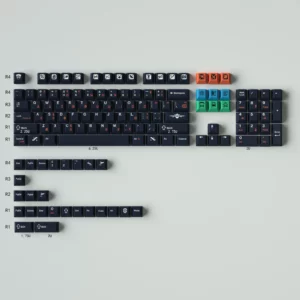 flight-black-oem-keycap-set-upfront
