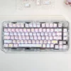 four-sided-transparent-oem-keycap-set-cover