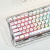 four-sided-transparent-oem-keycap-set-side