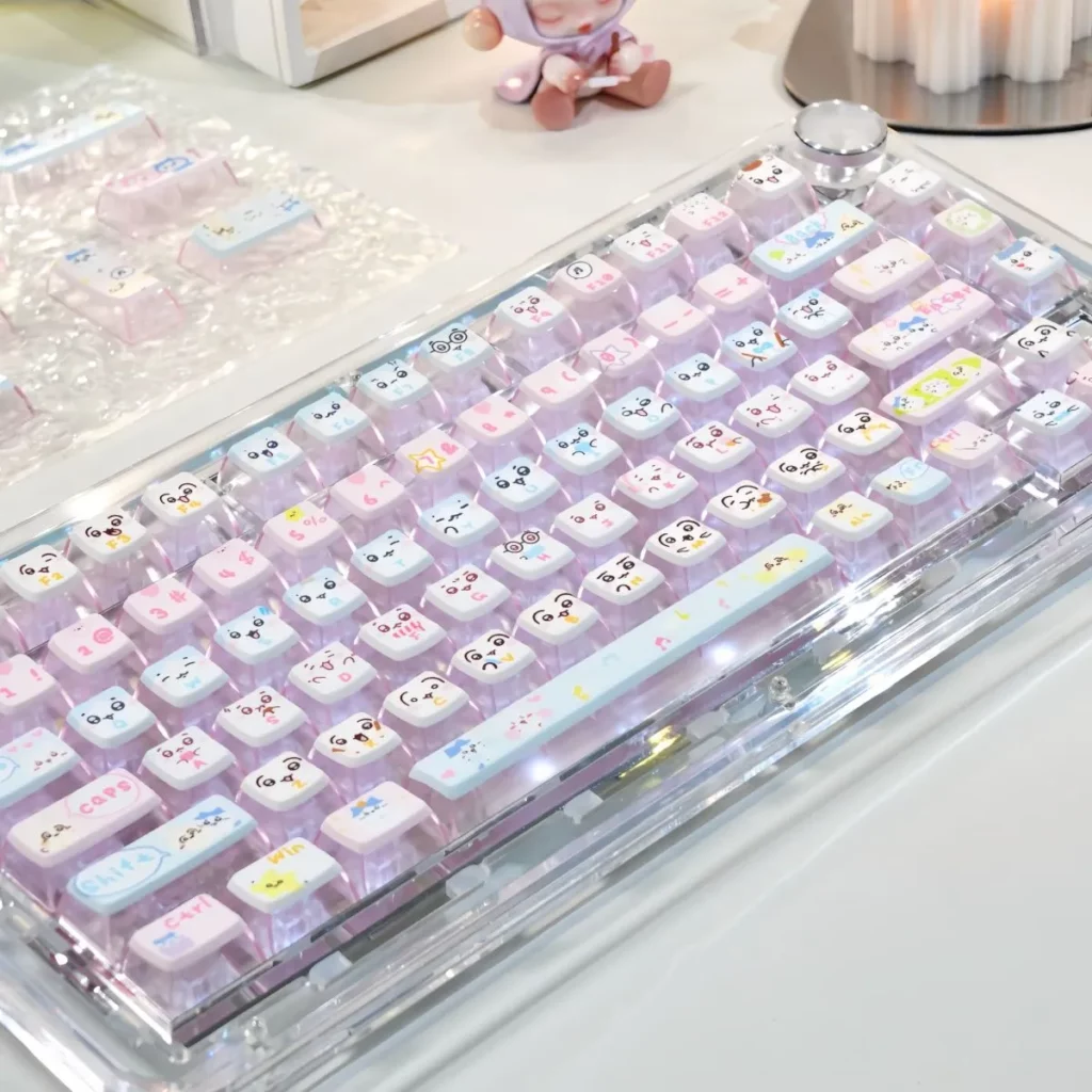 four-sided-transparent-oem-keycap-set-side4