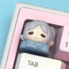 frierenbeyond-journeys-end-closeeyes-frieren-keycap-cover