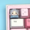 frierenbeyond-journeys-end-closeeyes-frieren-keycap-front