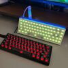 frosted-translucent-oem-keycap-set-front