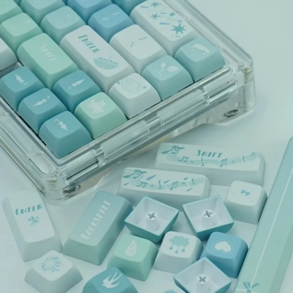 gift-of-rain-xda-keycap-set-cover