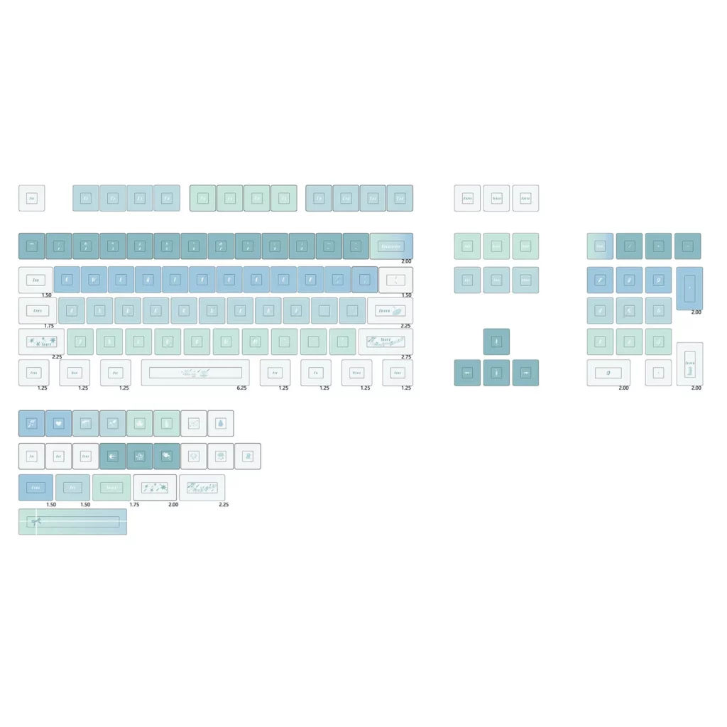 gift-of-rain-xda-keycap-set-upfront