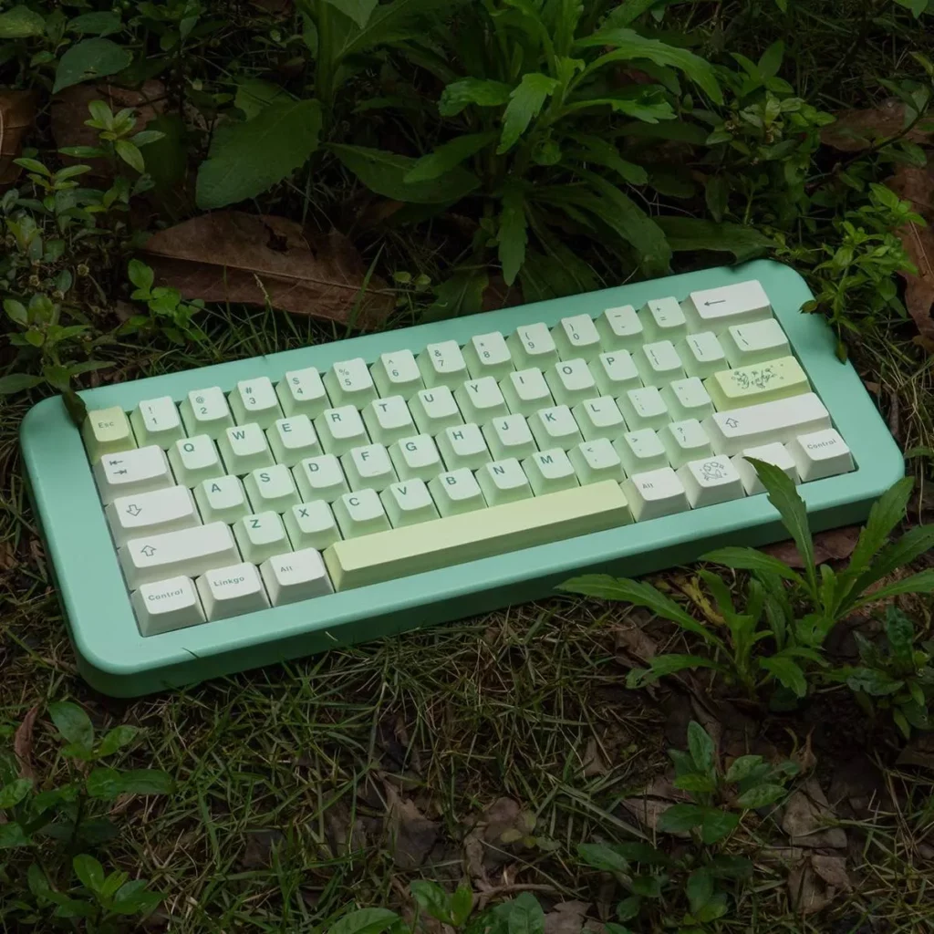 ginkgo-leaf-oem-keycap-set-side3