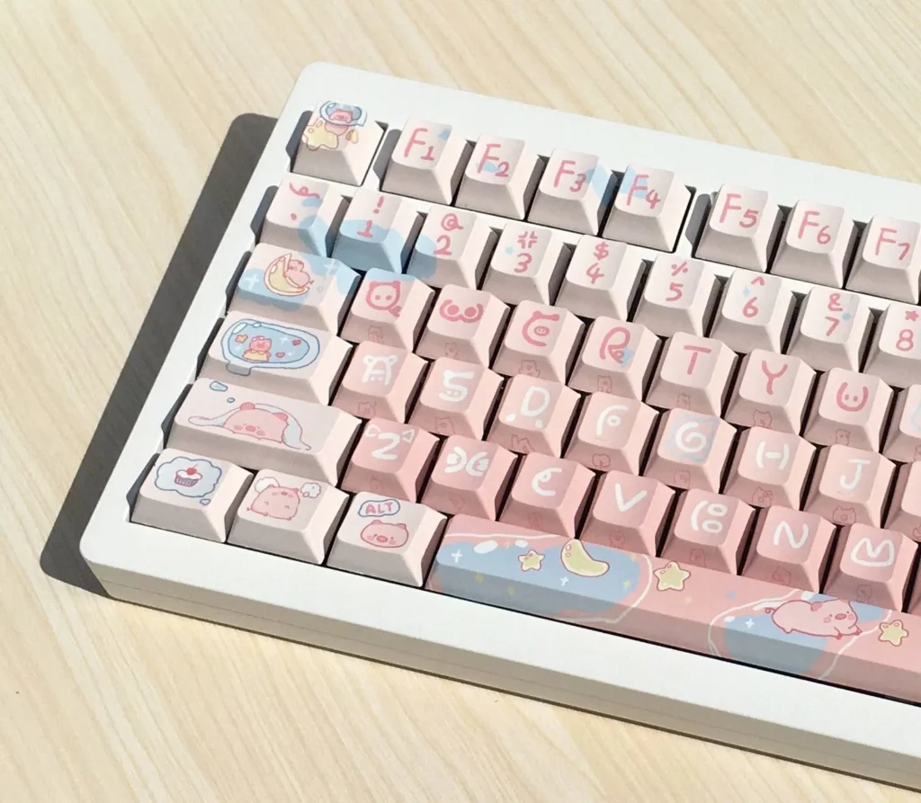 goodnight-little-piggy-keycap-set-oem