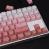 gradient-pink-blush-oem-keycap-set-side2