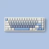 gradient-polar-bear-oem-keycap-set-cover