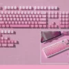 gradient-series-oem-keycap-set-pink