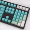 gradient-white-green-oem-keycap-set-side2