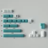 gradient-white-green-oem-keycap-set-supplement