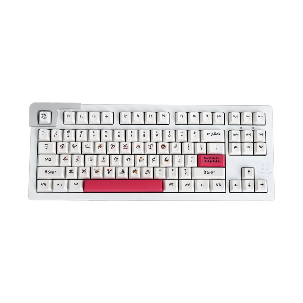 grafitti-lettering-oem-keycap-set-upfront