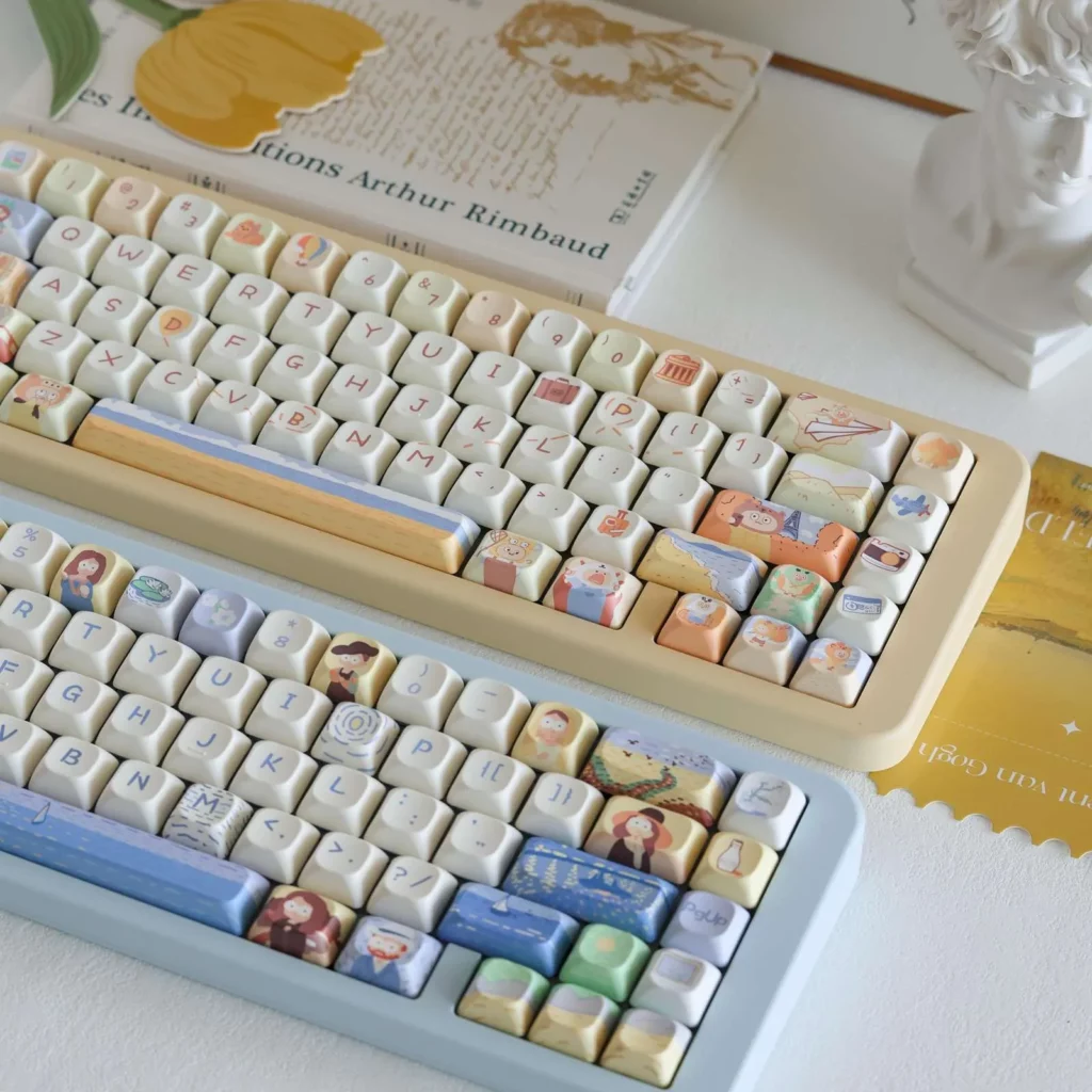 great-works-keycap-set-side