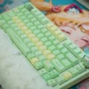 green-apple-paradise-oem-keycap-set-side3