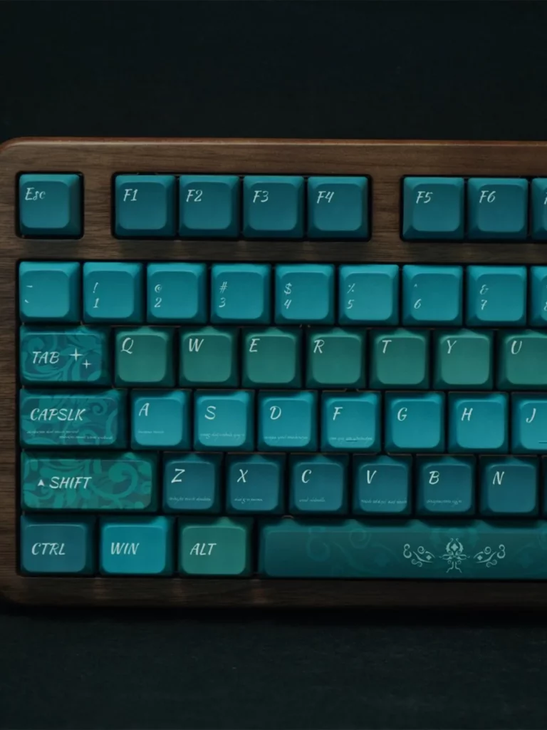 green-day-spirit-mda-keycap-set-front