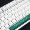 green-oem-minimal-keycap-set-front