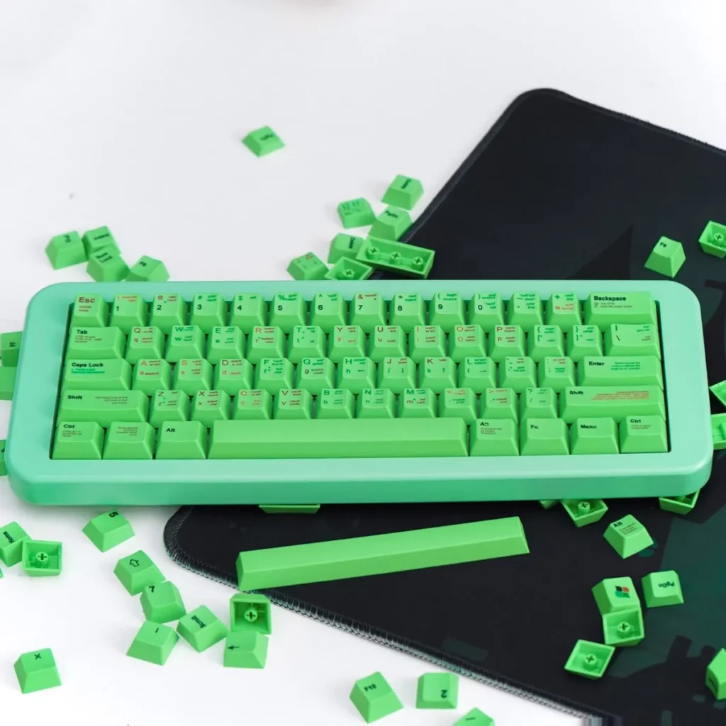 green-programmer-oem-keycap-set-front