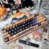 haikyu-the-crowd-keycap-set-cover