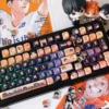 haikyu-the-crowd-keycap-set-side