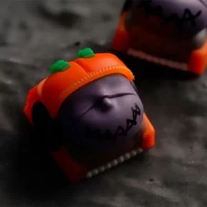 halloween-faceless-robot-keycap-cover