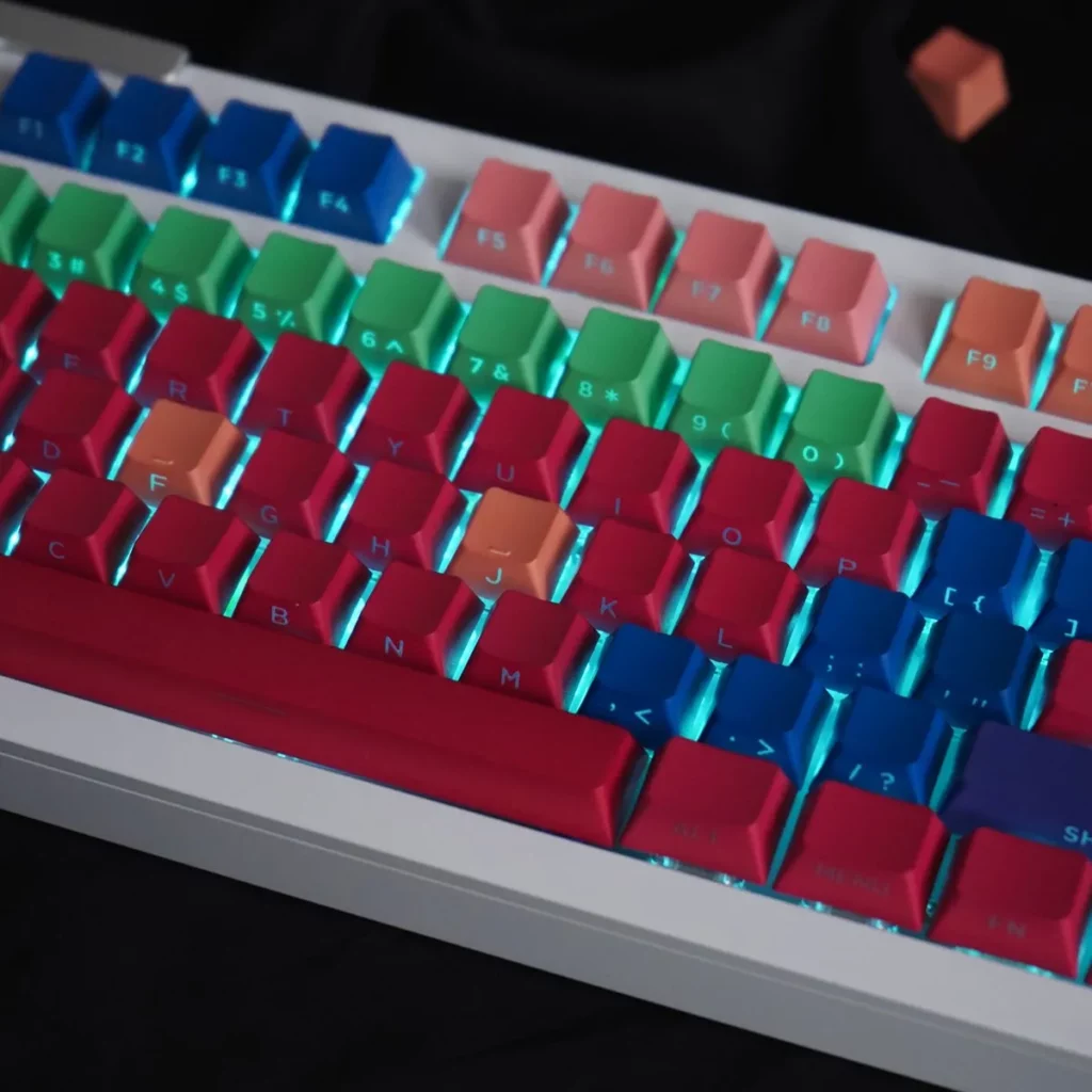 handarbeit-oem-keycap-set-front