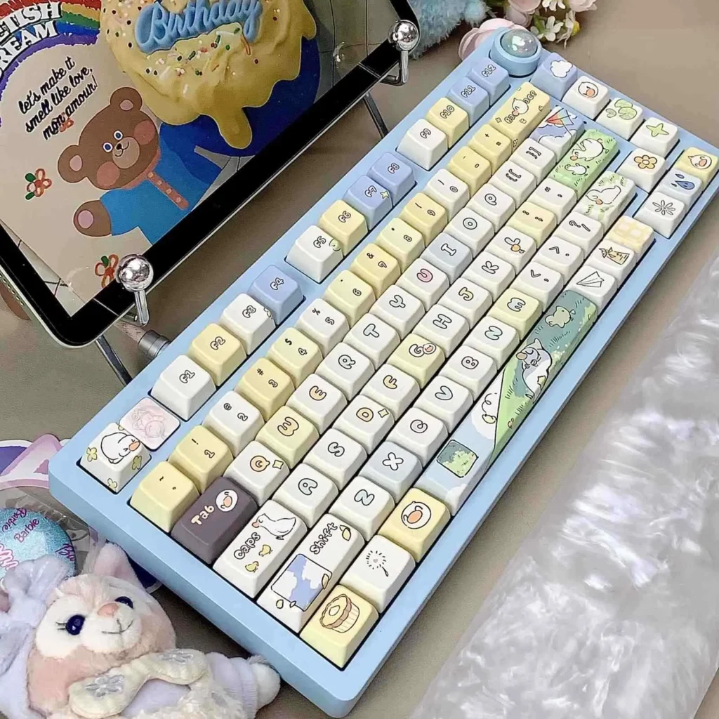 happy-duck-keycap-set-side