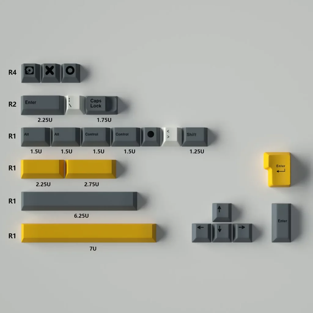 heavy-industry-oem-keycap-set-supplement