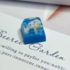 hello-kitty-cinnamoroll-2-transparent-keycaps-1pc