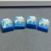 hello-kitty-cinnamoroll-2-transparent-keycaps-front2