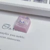 hello-kitty-cinnamoroll-3-transparent-keycaps-front2