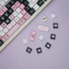 hello-kitty-kuromi-xda-keycap-set-front