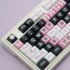 hello-kitty-kuromi-xda-keycap-set-side