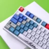 hiking-blue-oem-keycap-set-side
