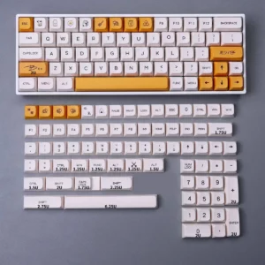 honey-milk-xda-keycap-set-eng