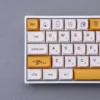 honey-milk-xda-keycap-set-front