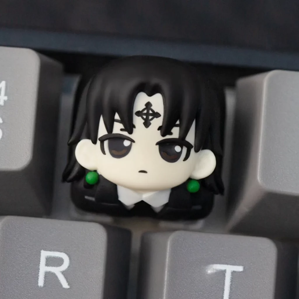 hunter-x-hunter-chrollo-lucilfer-keycap-cover