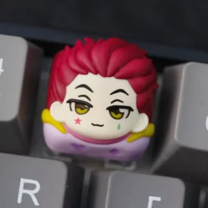 hunter-x-hunter-hisoka-morow-keycap-cover