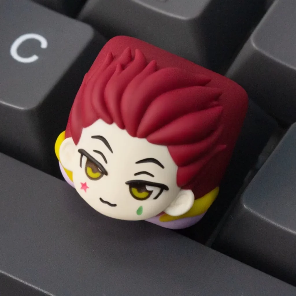 hunter-x-hunter-hisoka-morow-keycap-side2